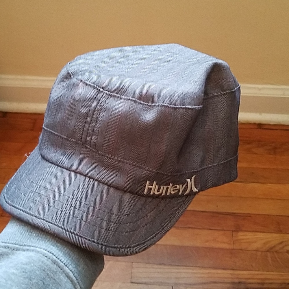 Hurley Flex Fit Hat